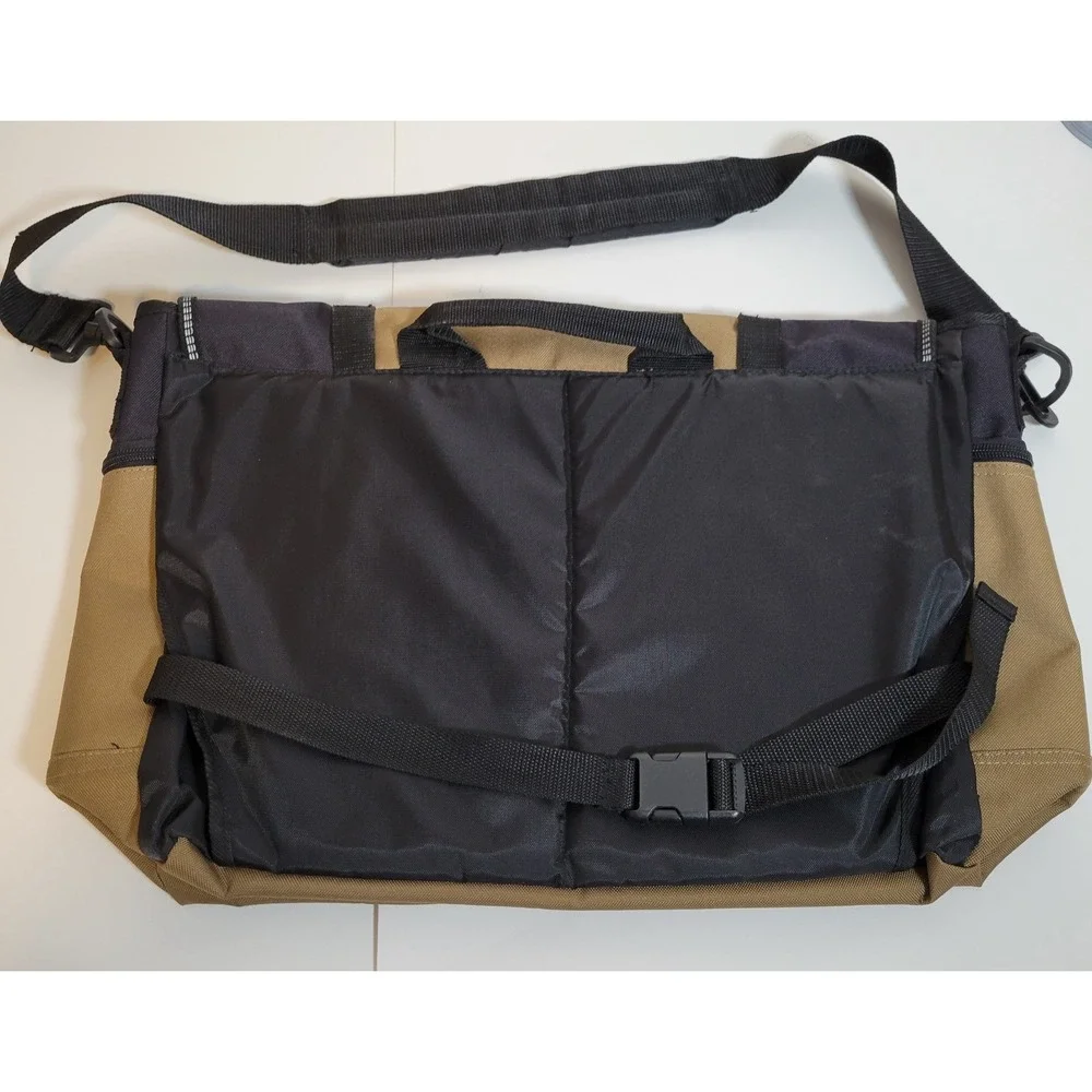 L'egent NWT Computer Laptop Notebook Messenger‎ Bag Travel Work Student 0063